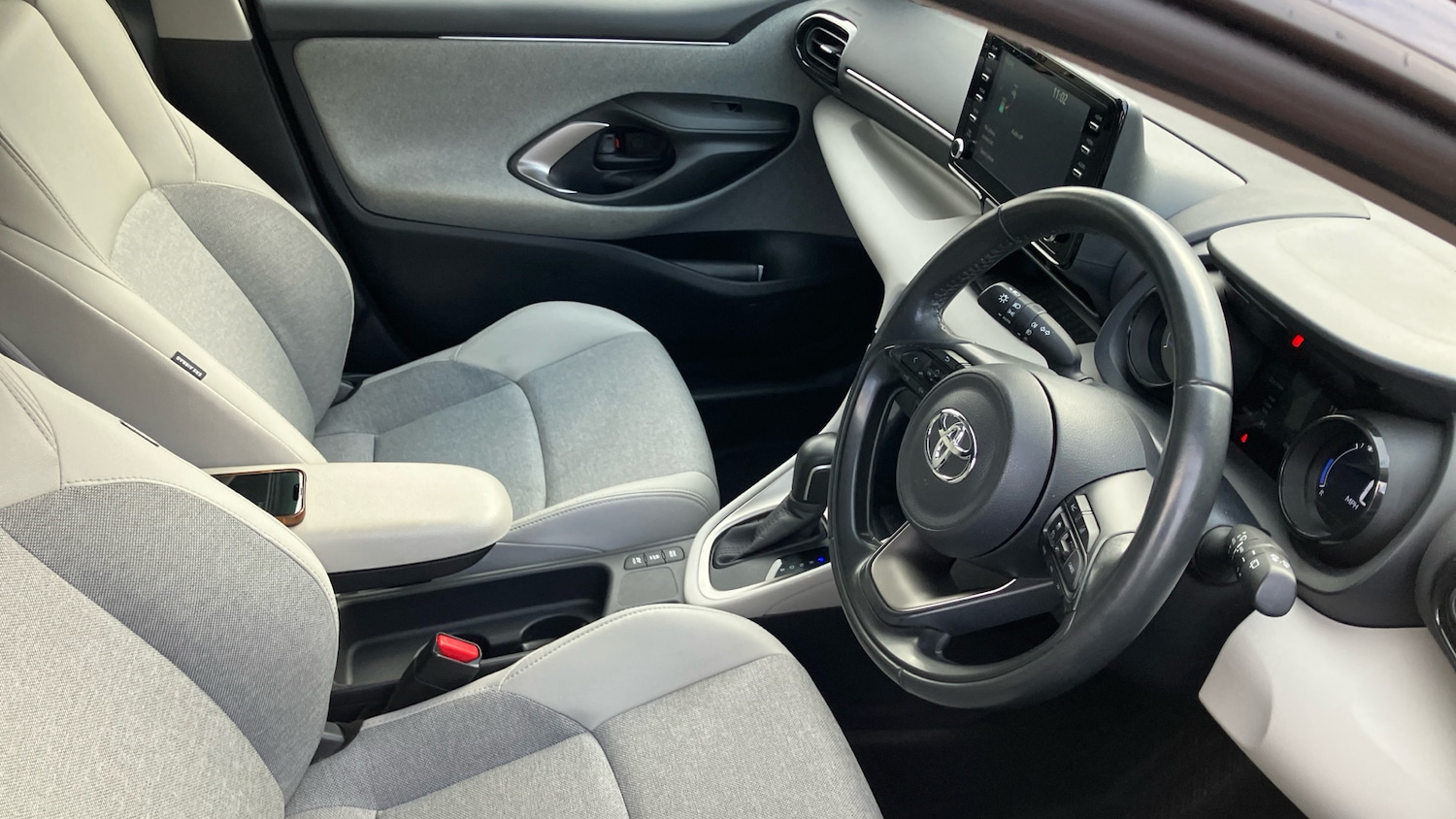 Used Toyota Yaris 2020 for sale - 76627763: Photo 11