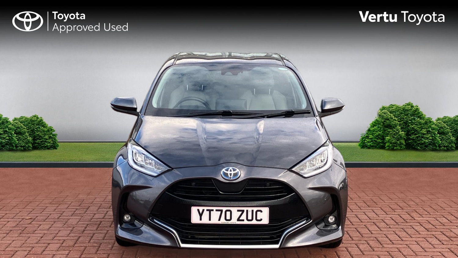 Used Toyota Yaris 2020 for sale - 76627763: Photo 15