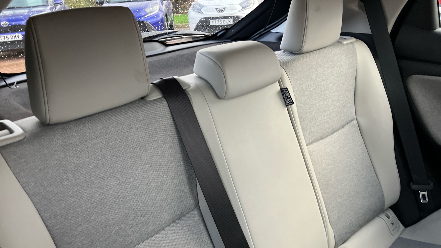 Used Toyota Yaris 2020 for sale - 76627763: Photo 20