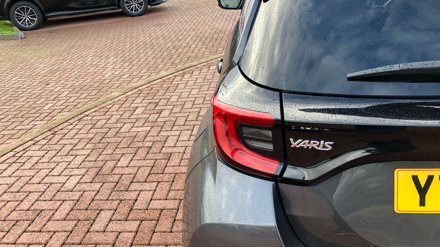 Used Toyota Yaris 2020 for sale - 76627763: Photo 21