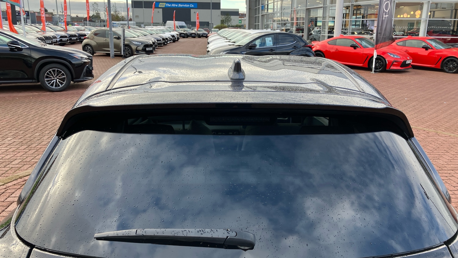 Used Toyota Yaris 2020 for sale - 76627763: Photo 22