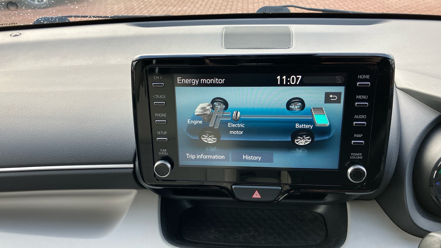 Used Toyota Yaris 2020 for sale - 76627763: Photo 24