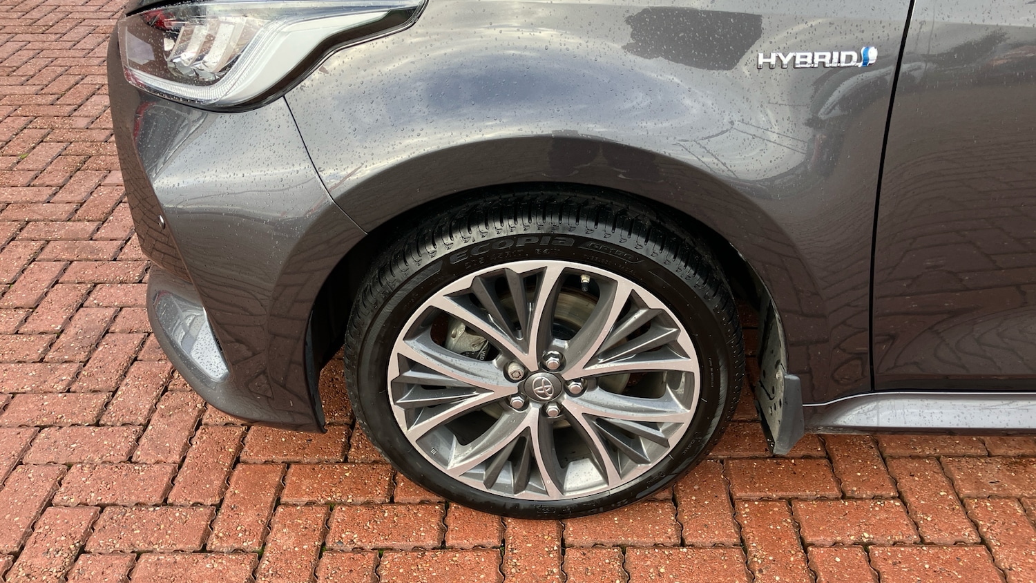 Used Toyota Yaris 2020 for sale - 76627763: Photo 31