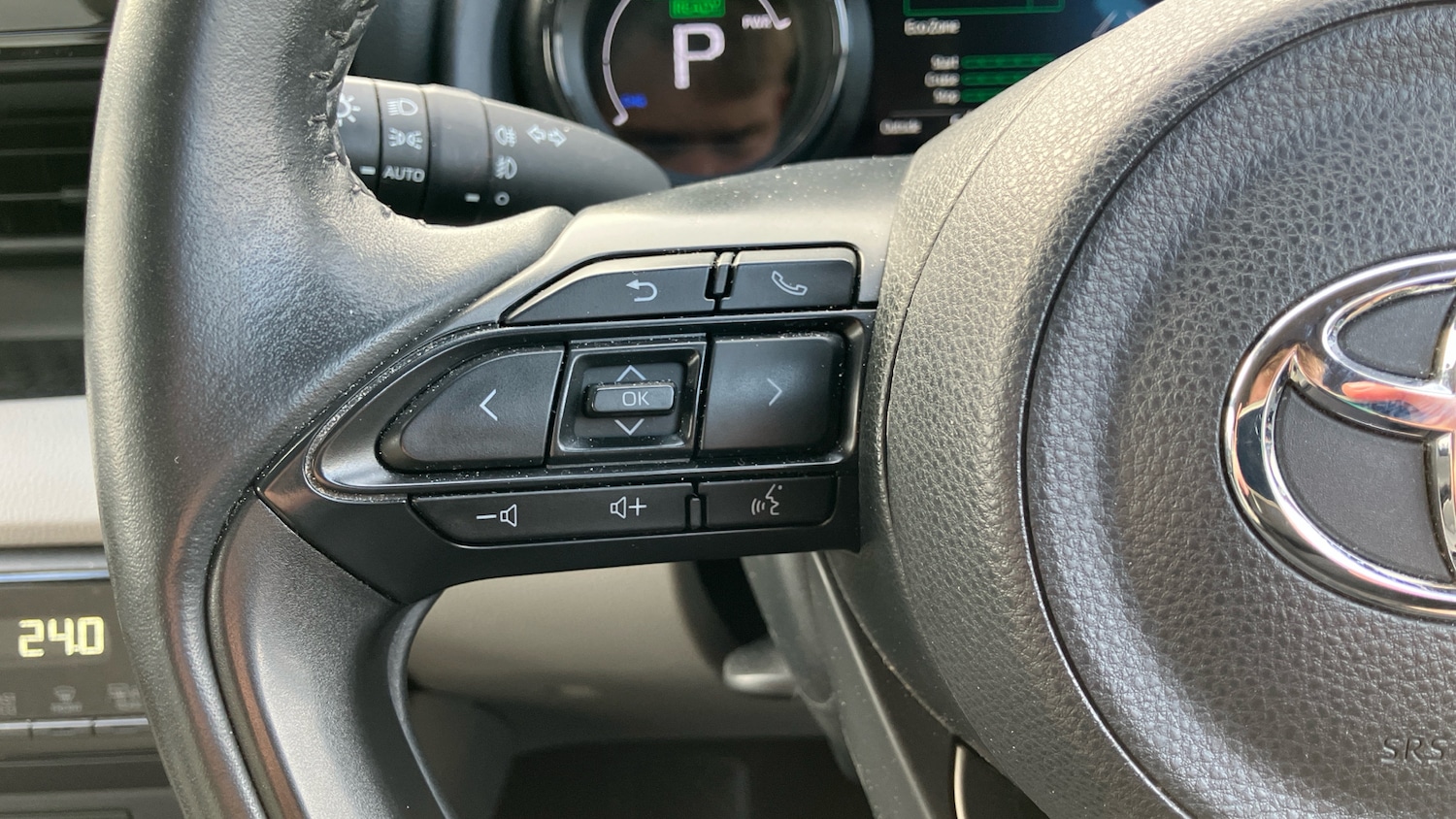 Used Toyota Yaris 2020 for sale - 76627763: Photo 34