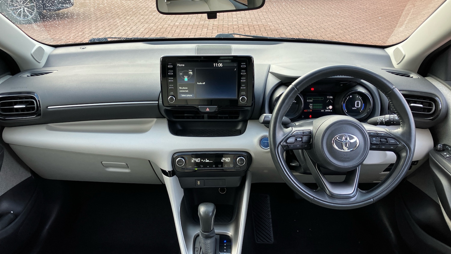 Used Toyota Yaris 2020 for sale - 76627763: Photo 5