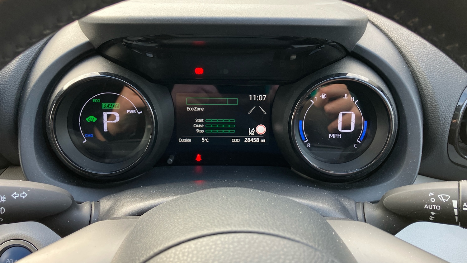 Used Toyota Yaris 2020 for sale - 76627763: Photo 9