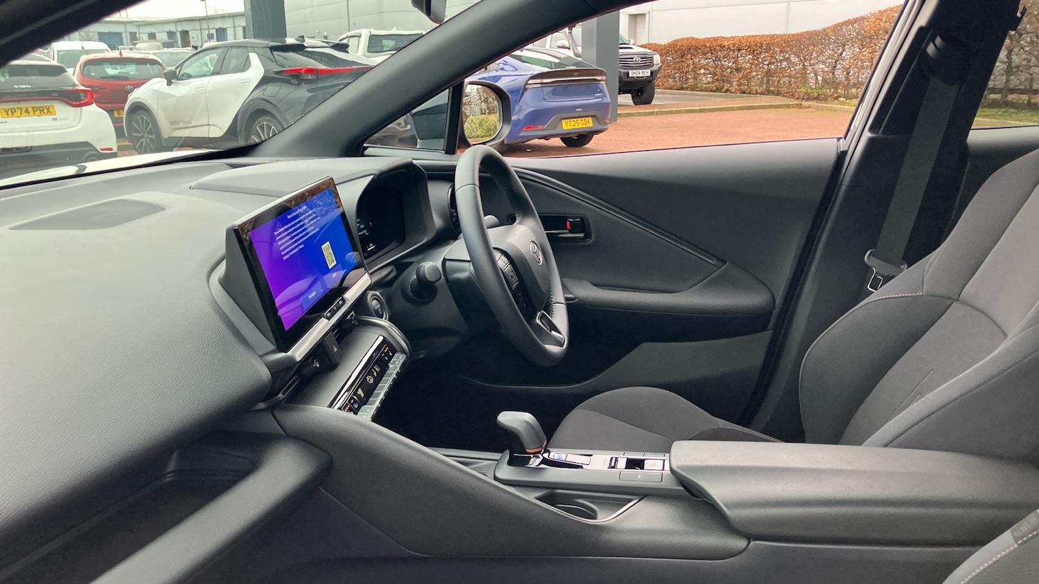 Used Toyota C-HR 2024 for sale - 77171023: Photo 10