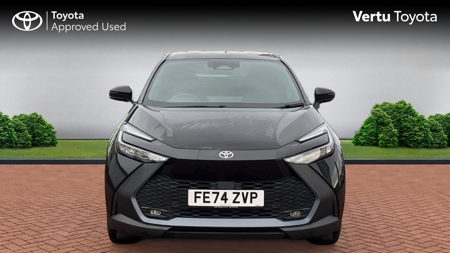 Used Toyota C-HR 2024 for sale - 77171023: Photo 15