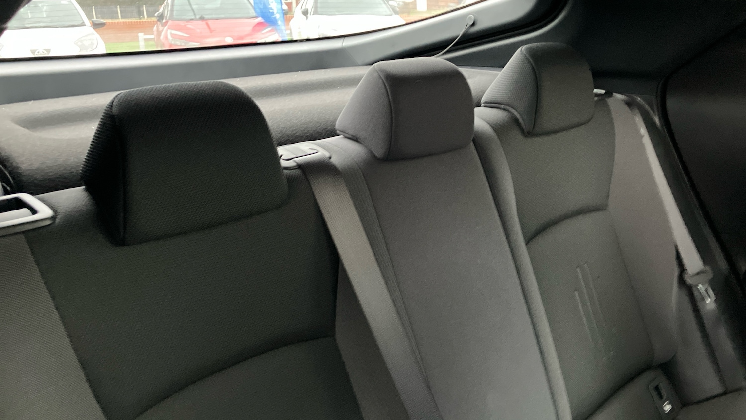 Used Toyota C-HR 2024 for sale - 77171023: Photo 20