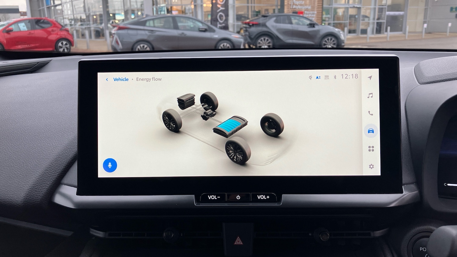 Used Toyota C-HR 2024 for sale - 77171023: Photo 24