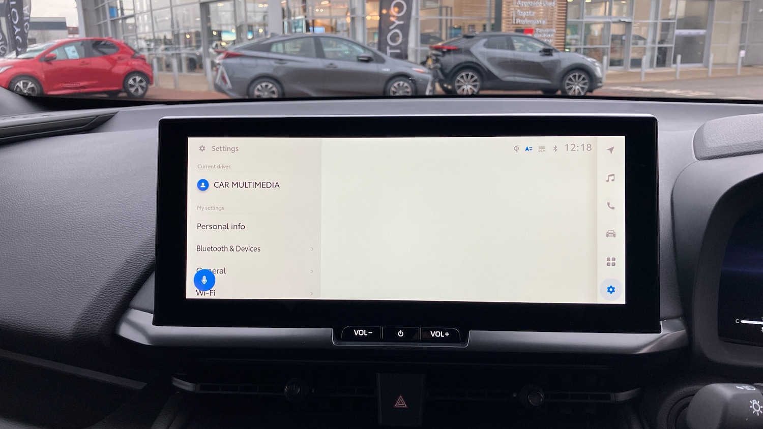 Used Toyota C-HR 2024 for sale - 77171023: Photo 25