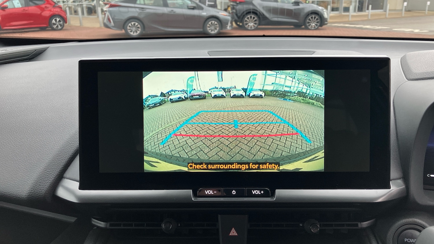 Used Toyota C-HR 2024 for sale - 77171023: Photo 27