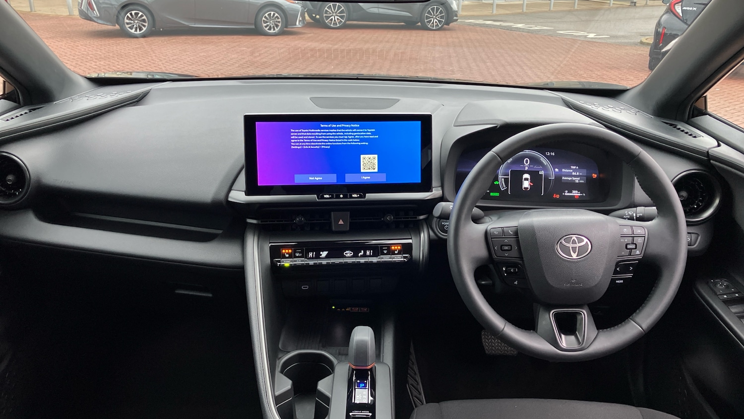 Used Toyota C-HR 2024 for sale - 77171023: Photo 37