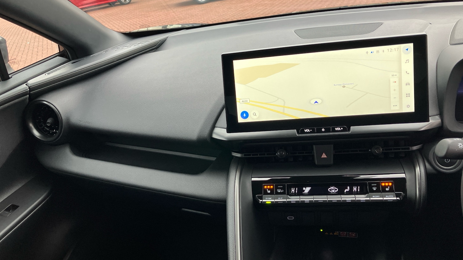 Used Toyota C-HR 2024 for sale - 77171023: Photo 42