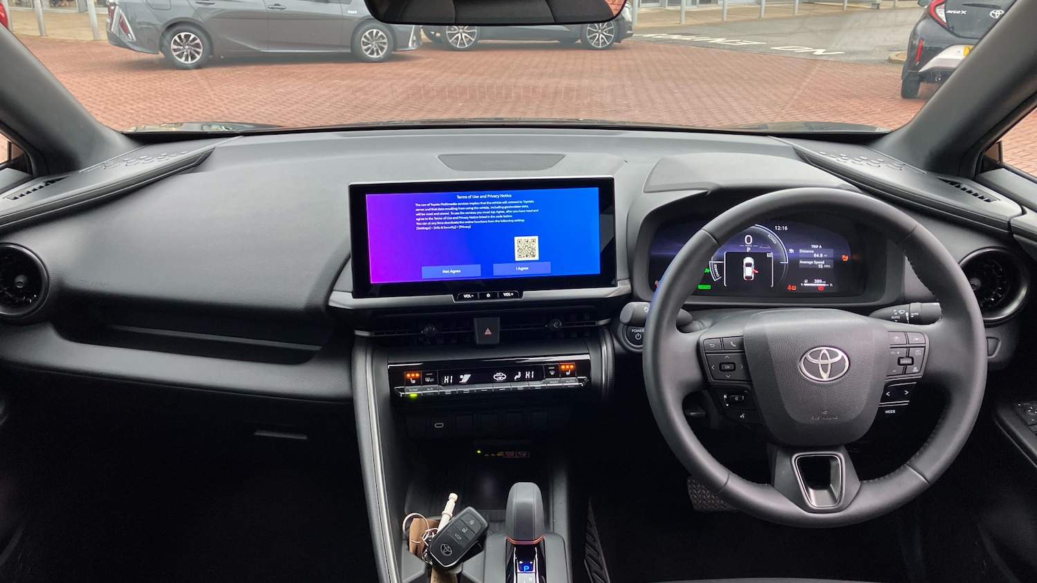 Used Toyota C-HR 2024 for sale - 77171023: Photo 5