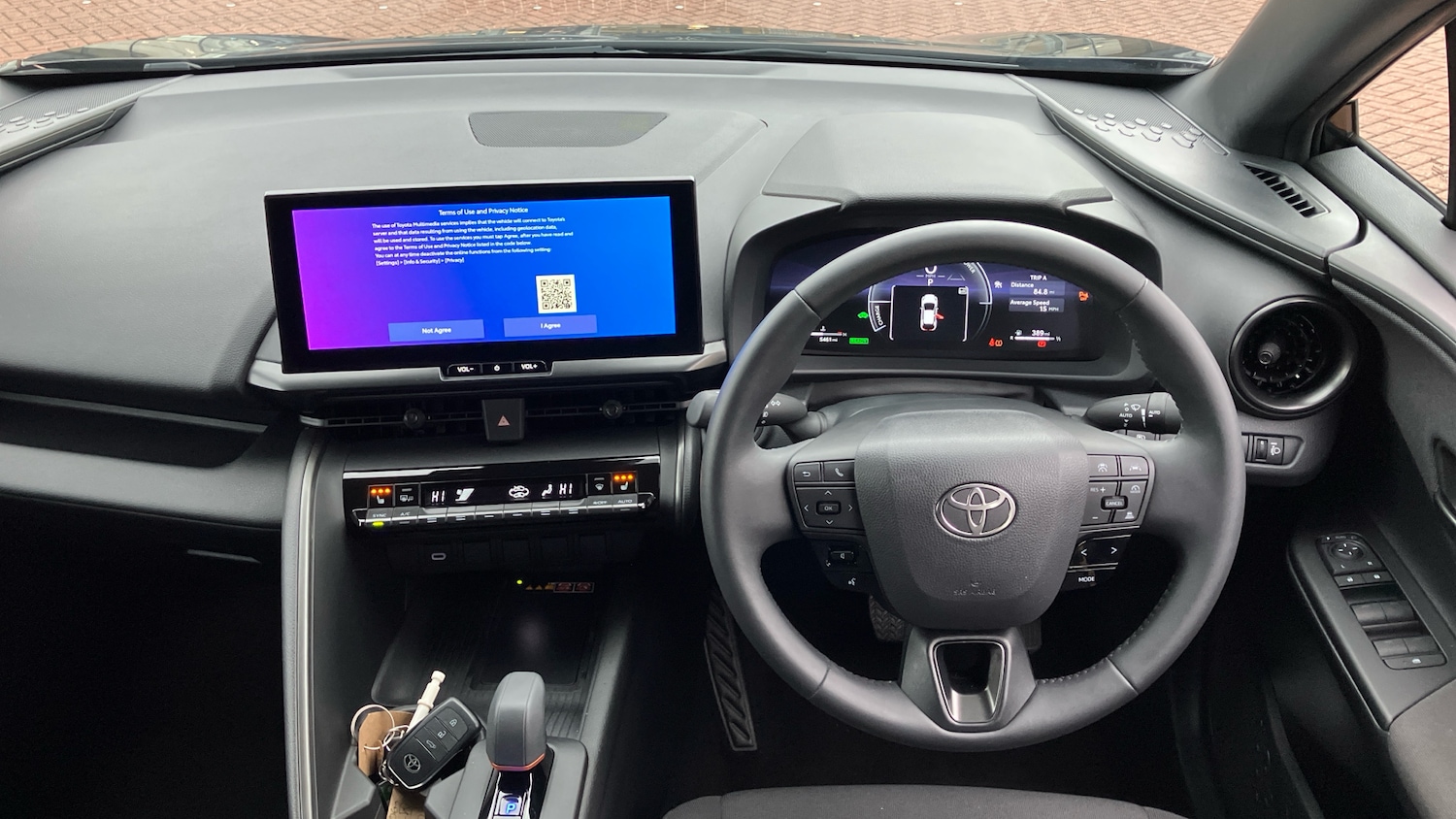 Used Toyota C-HR 2024 for sale - 77171023: Photo 6
