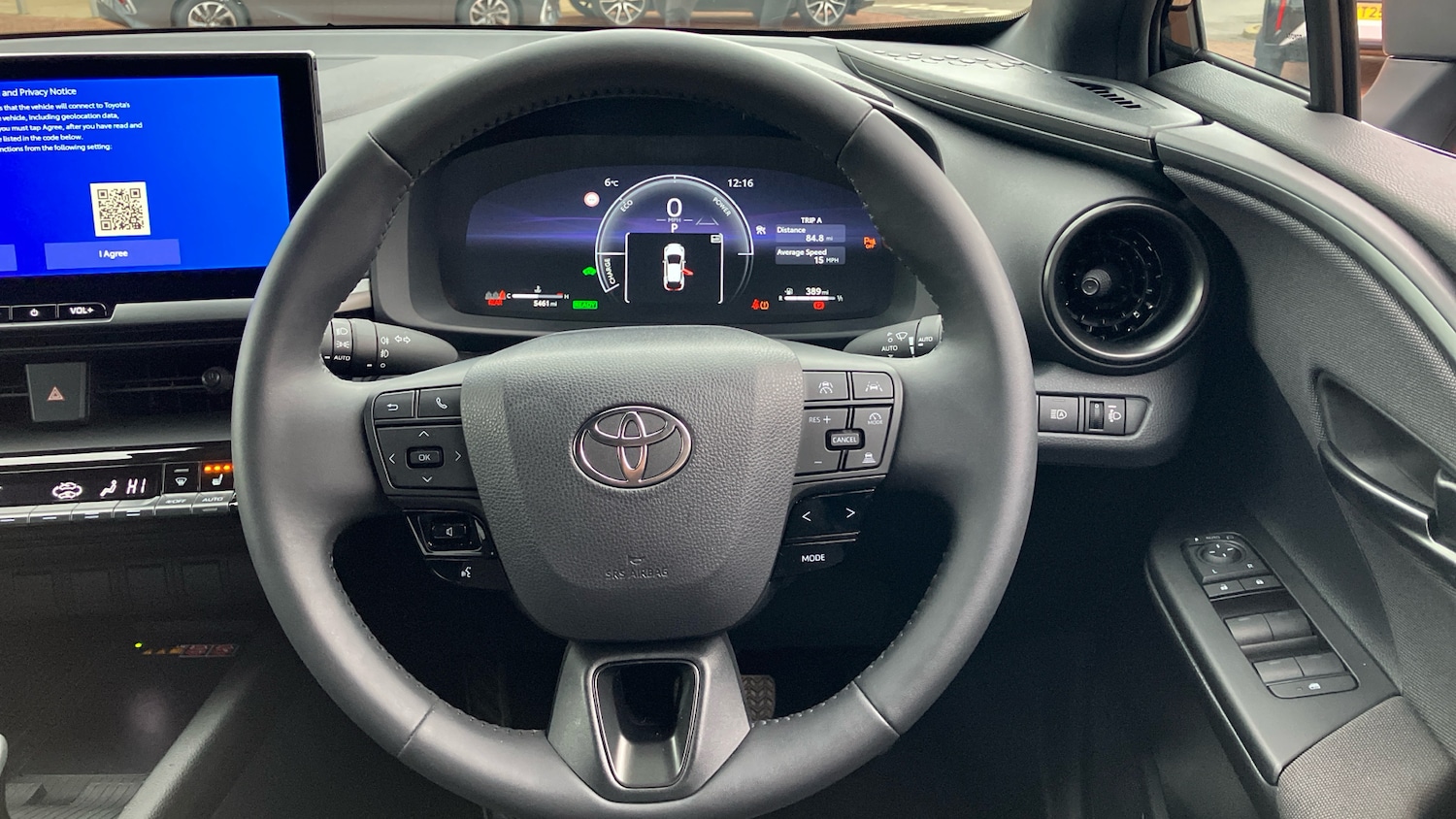 Used Toyota C-HR 2024 for sale - 77171023: Photo 8