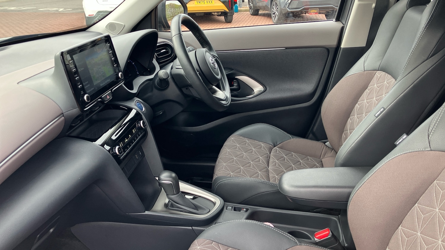 Used Toyota Yaris Cross 2024 for sale - 78078762: Photo 10