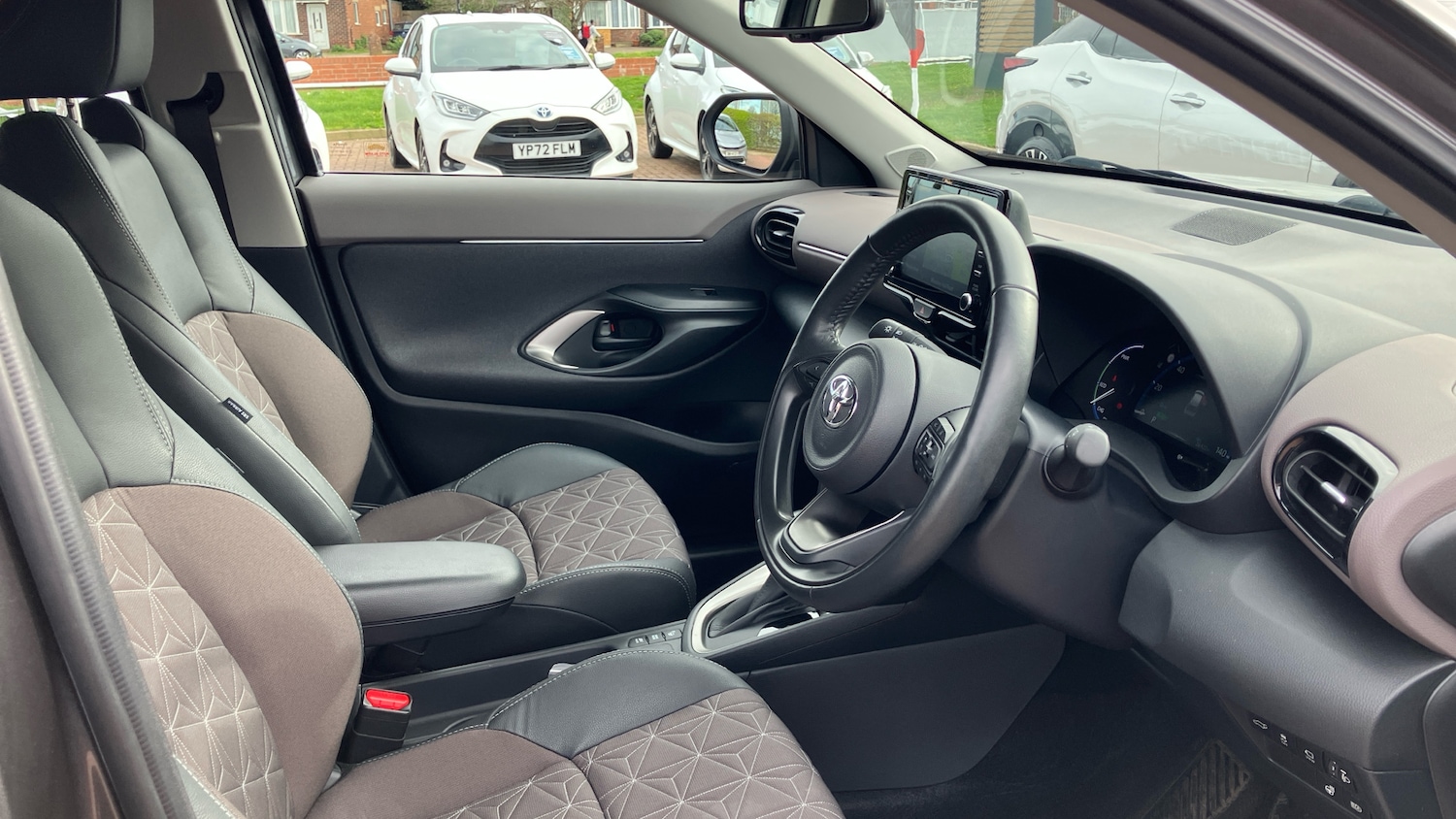 Used Toyota Yaris Cross 2024 for sale - 78078762: Photo 11