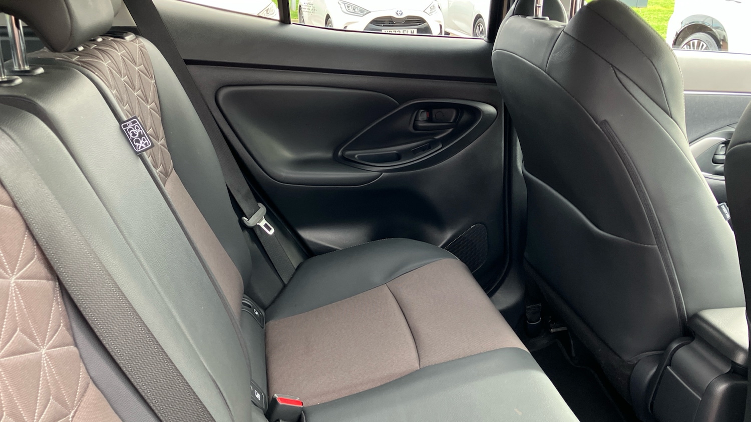 Used Toyota Yaris Cross 2024 for sale - 78078762: Photo 12