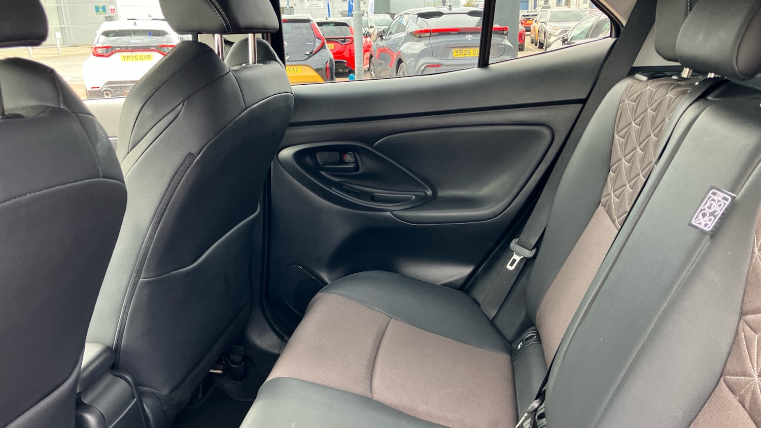 Used Toyota Yaris Cross 2024 for sale - 78078762: Photo 13