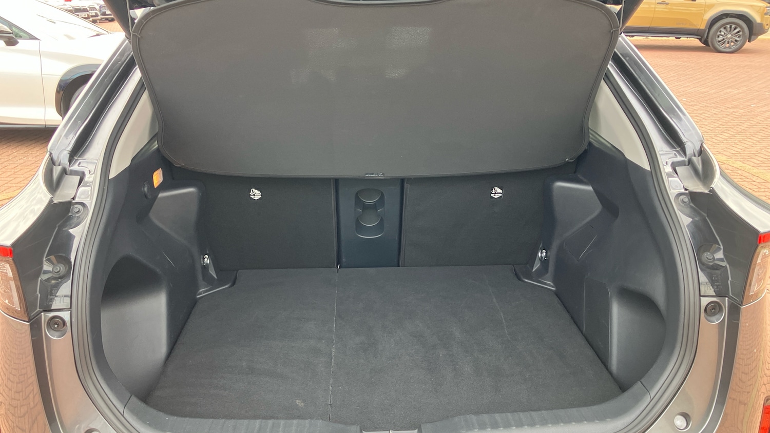 Used Toyota Yaris Cross 2024 for sale - 78078762: Photo 14