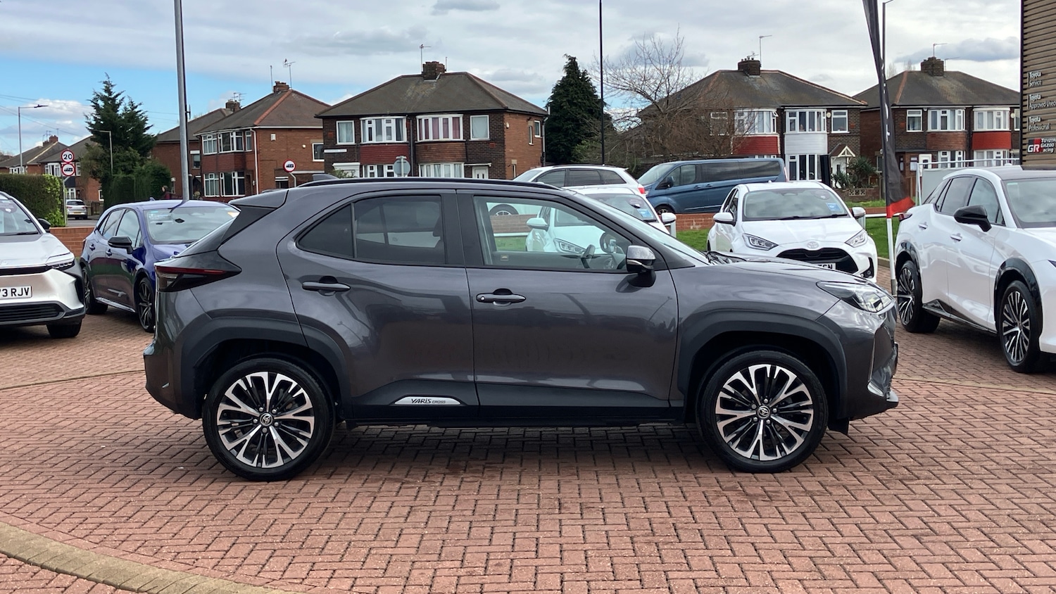 Used Toyota Yaris Cross 2024 for sale - 78078762: Photo 16