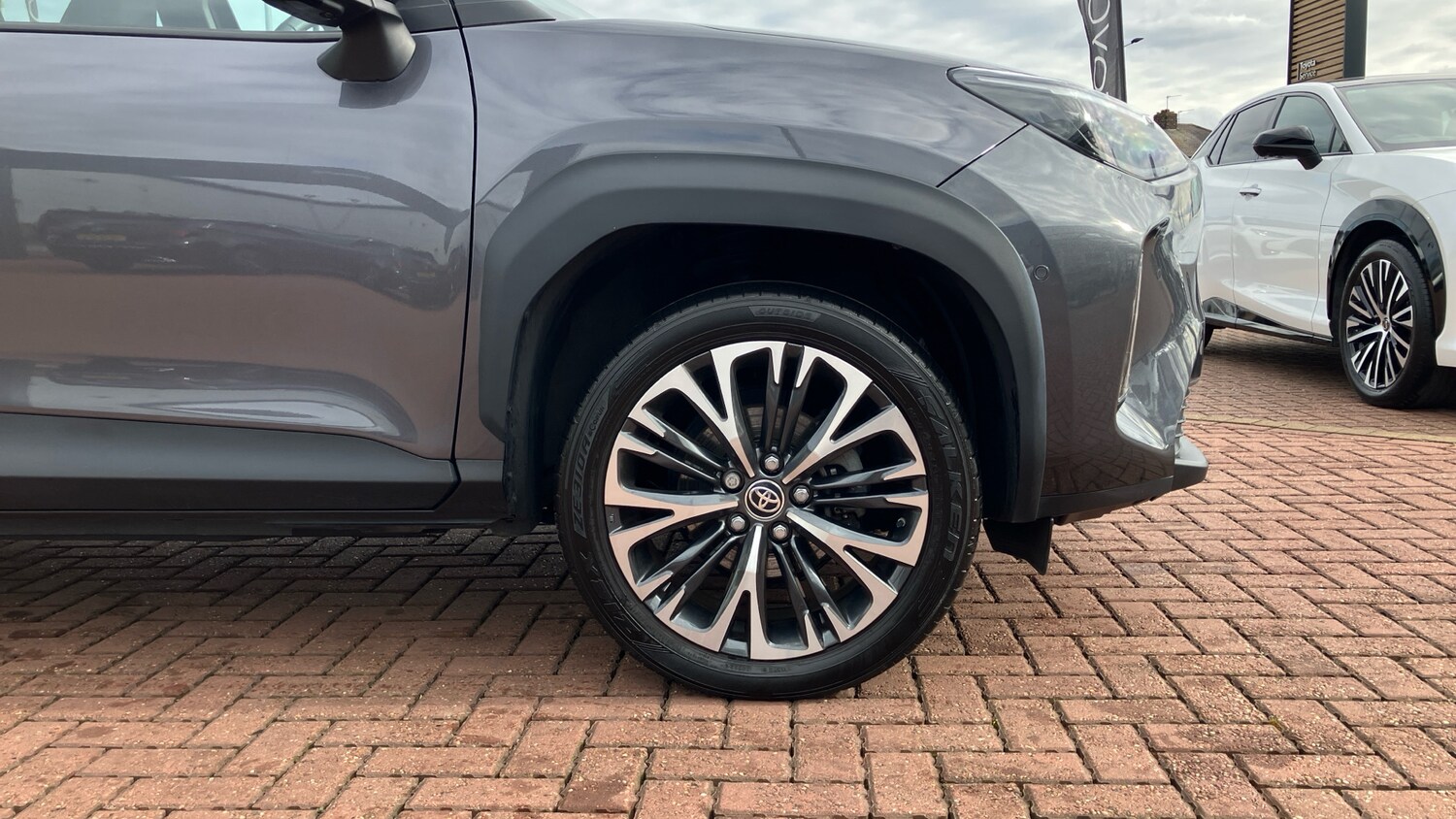 Used Toyota Yaris Cross 2024 for sale - 78078762: Photo 18