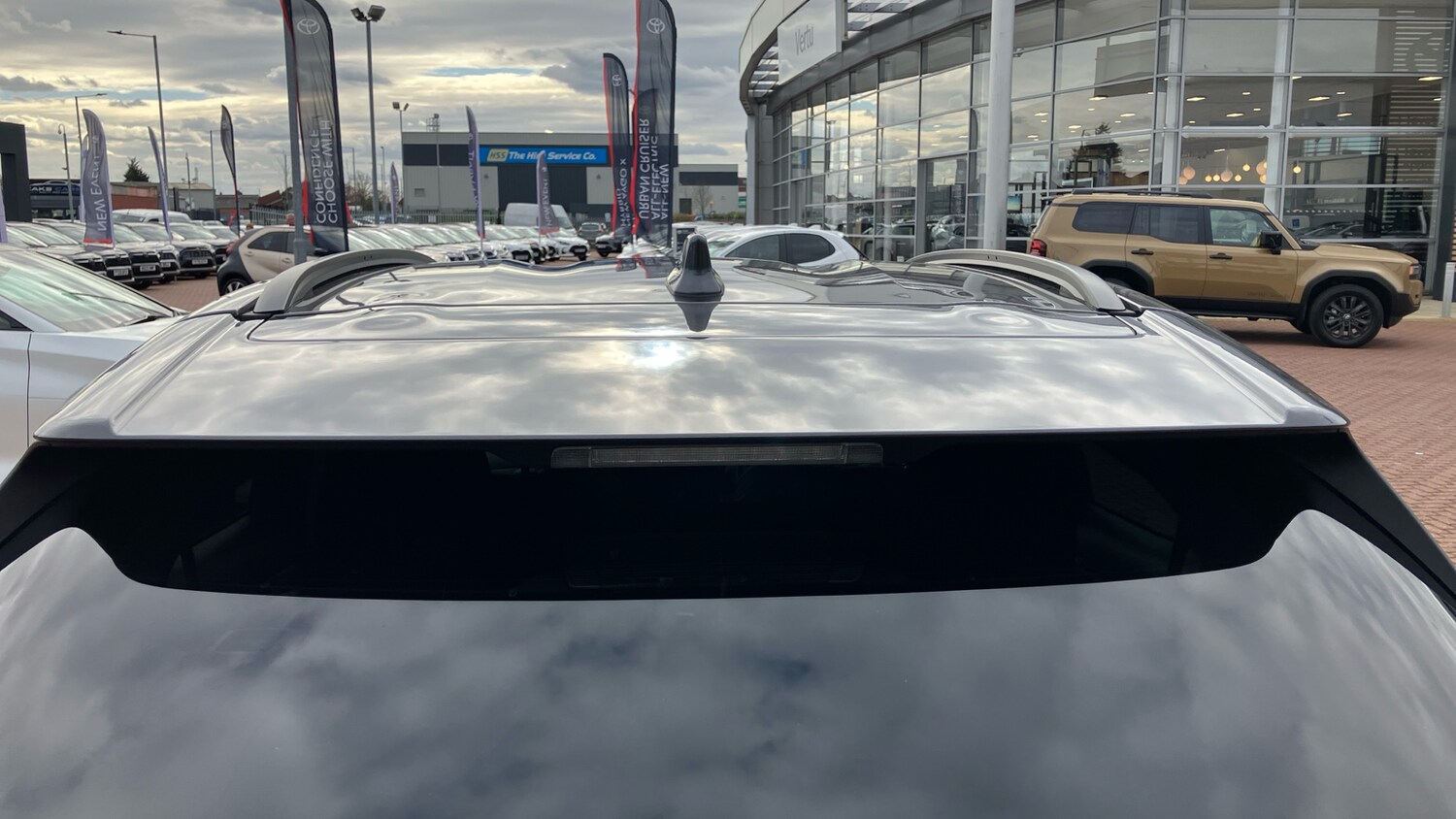 Used Toyota Yaris Cross 2024 for sale - 78078762: Photo 22