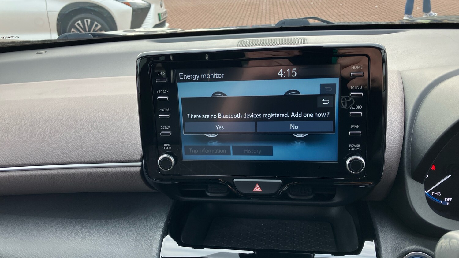 Used Toyota Yaris Cross 2024 for sale - 78078762: Photo 23