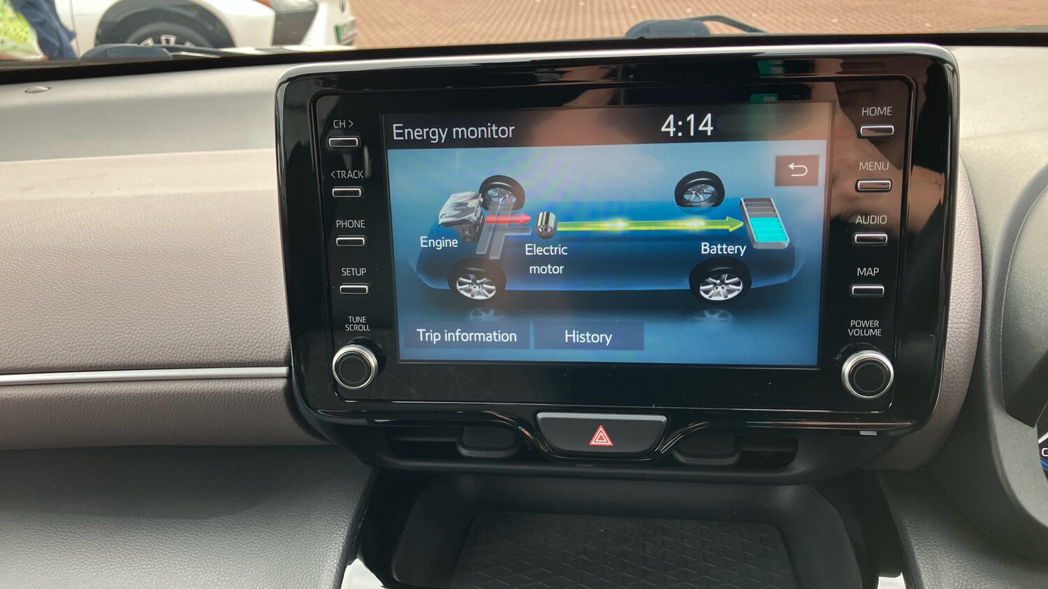 Used Toyota Yaris Cross 2024 for sale - 78078762: Photo 24