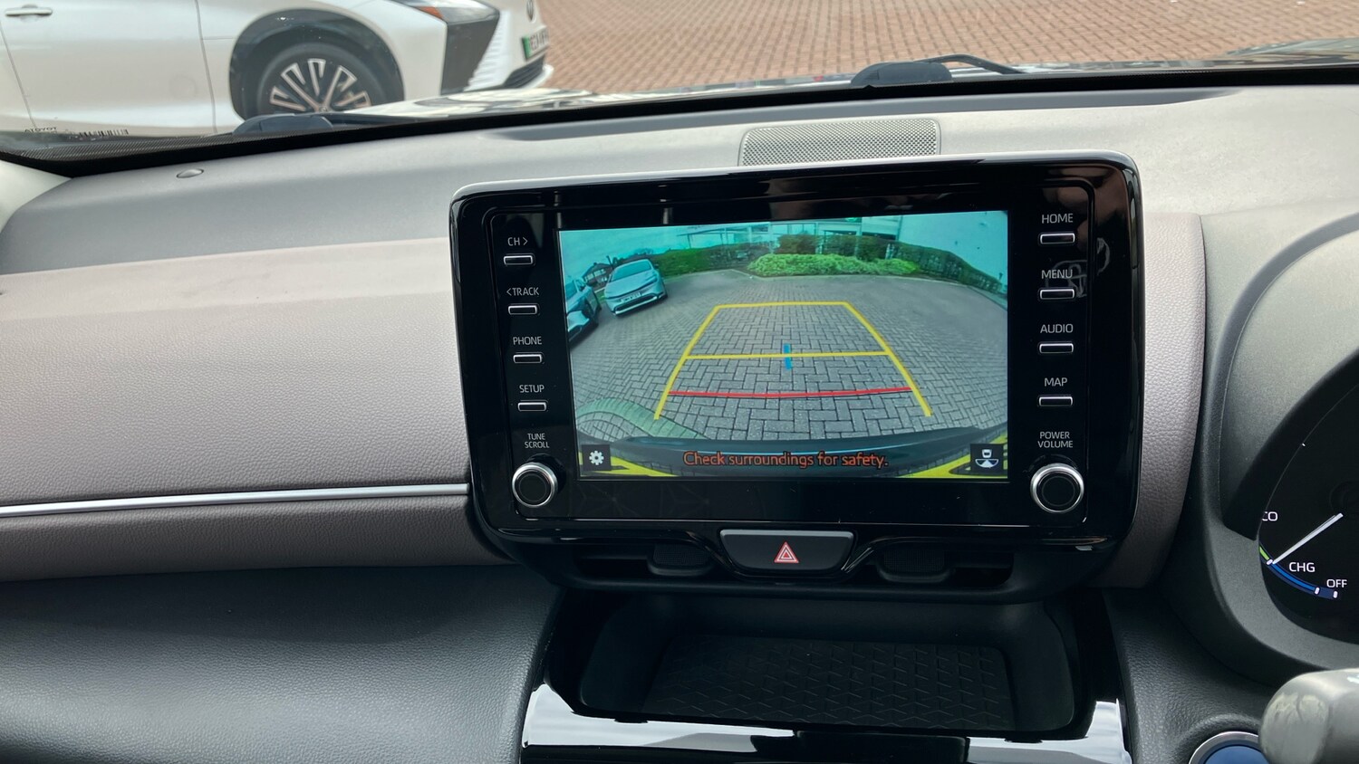 Used Toyota Yaris Cross 2024 for sale - 78078762: Photo 27