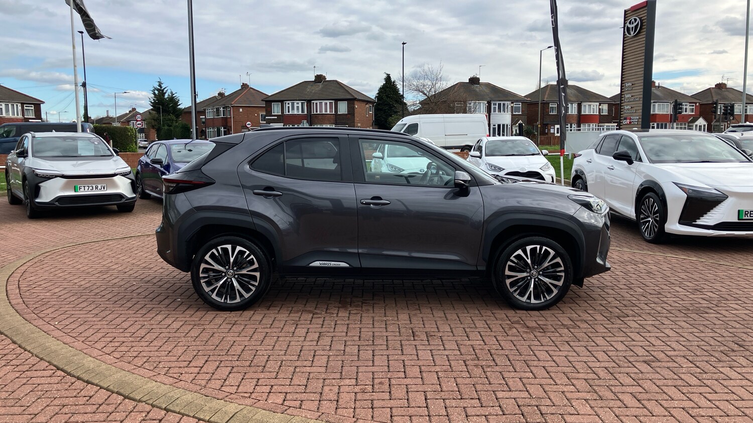 Used Toyota Yaris Cross 2024 for sale - 78078762: Photo 29