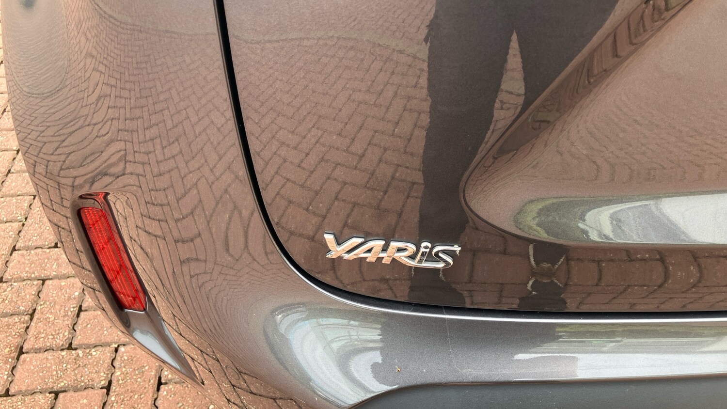 Used Toyota Yaris Cross 2024 for sale - 78078762: Photo 36