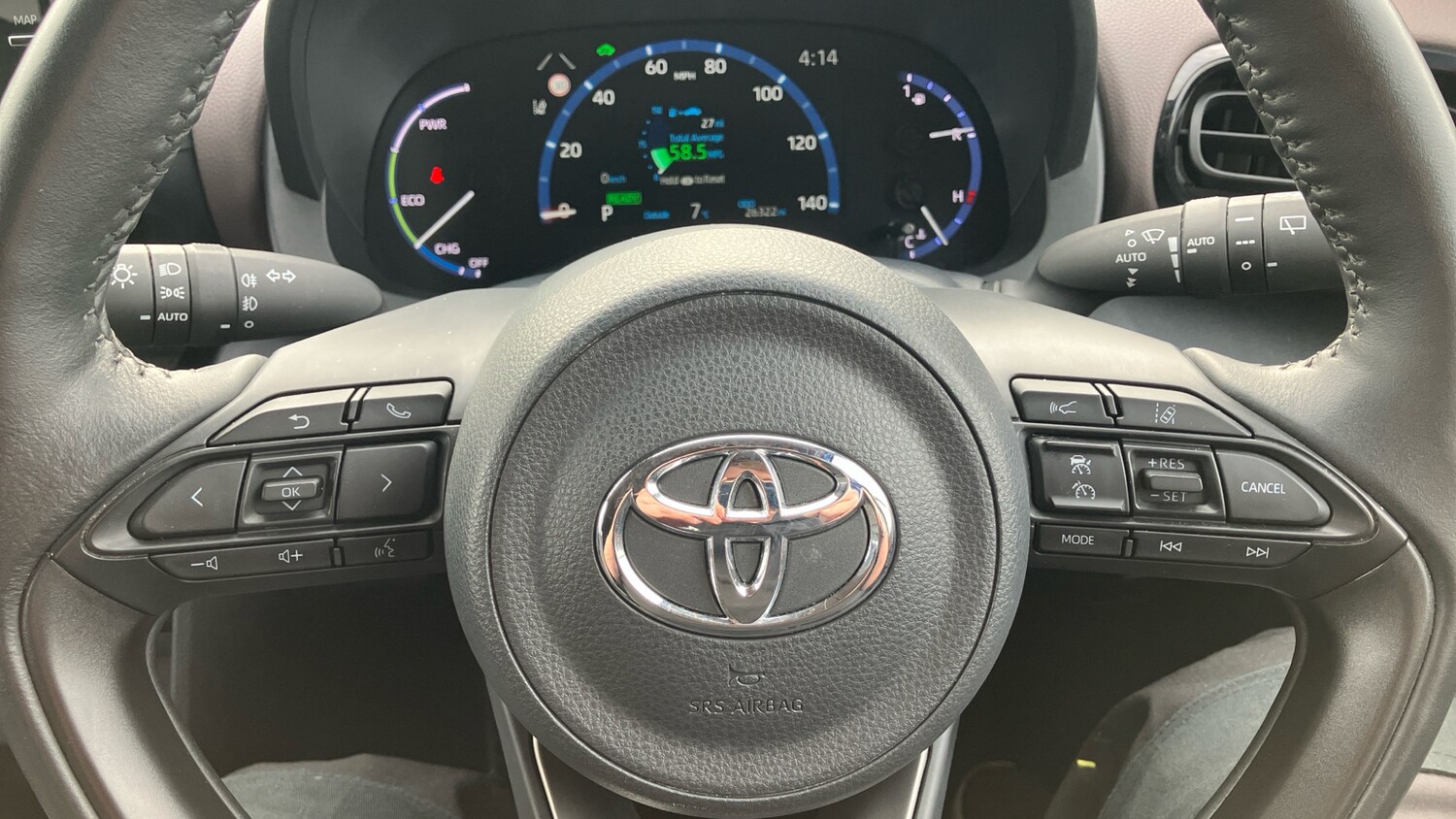 Used Toyota Yaris Cross 2024 for sale - 78078762: Photo 40