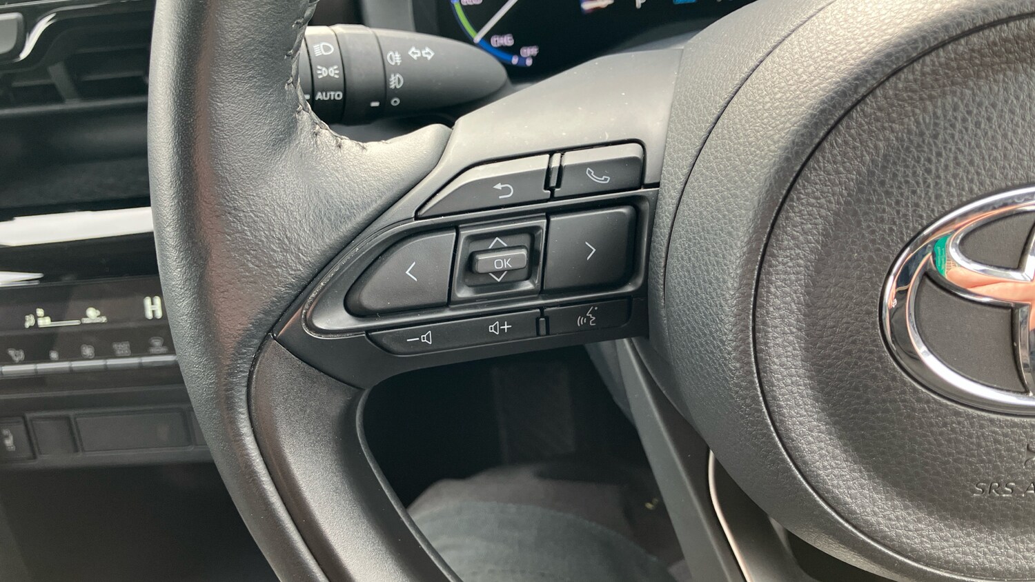 Used Toyota Yaris Cross 2024 for sale - 78078762: Photo 44