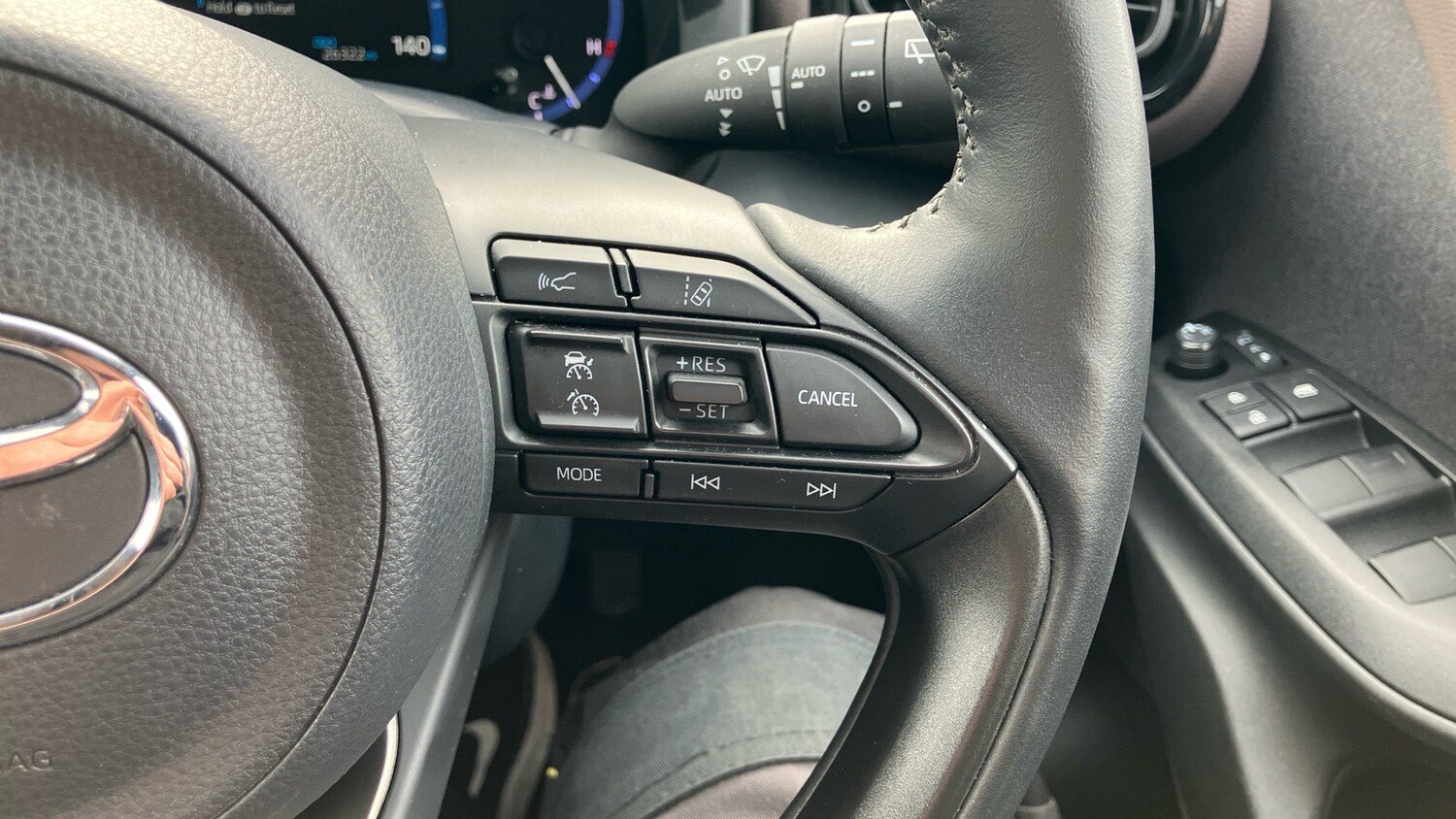 Used Toyota Yaris Cross 2024 for sale - 78078762: Photo 45