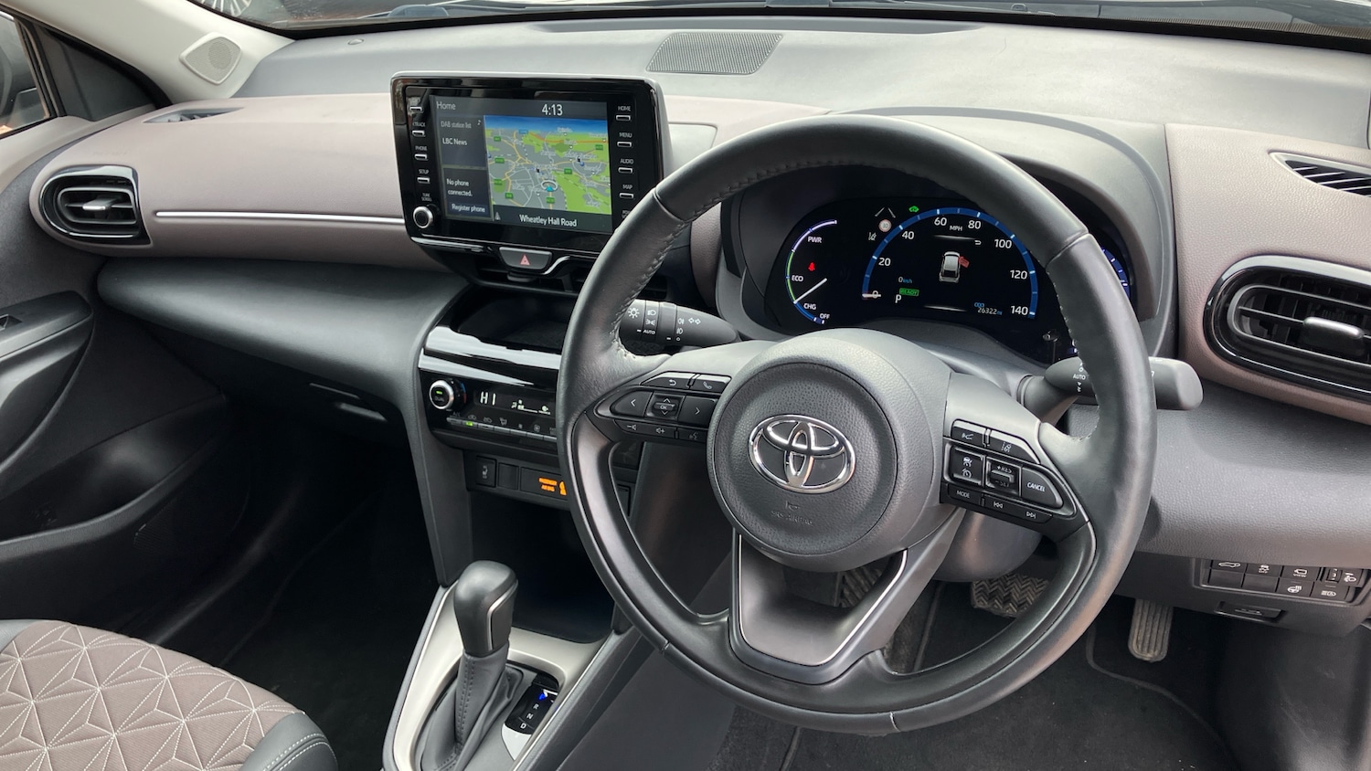 Used Toyota Yaris Cross 2024 for sale - 78078762: Photo 5