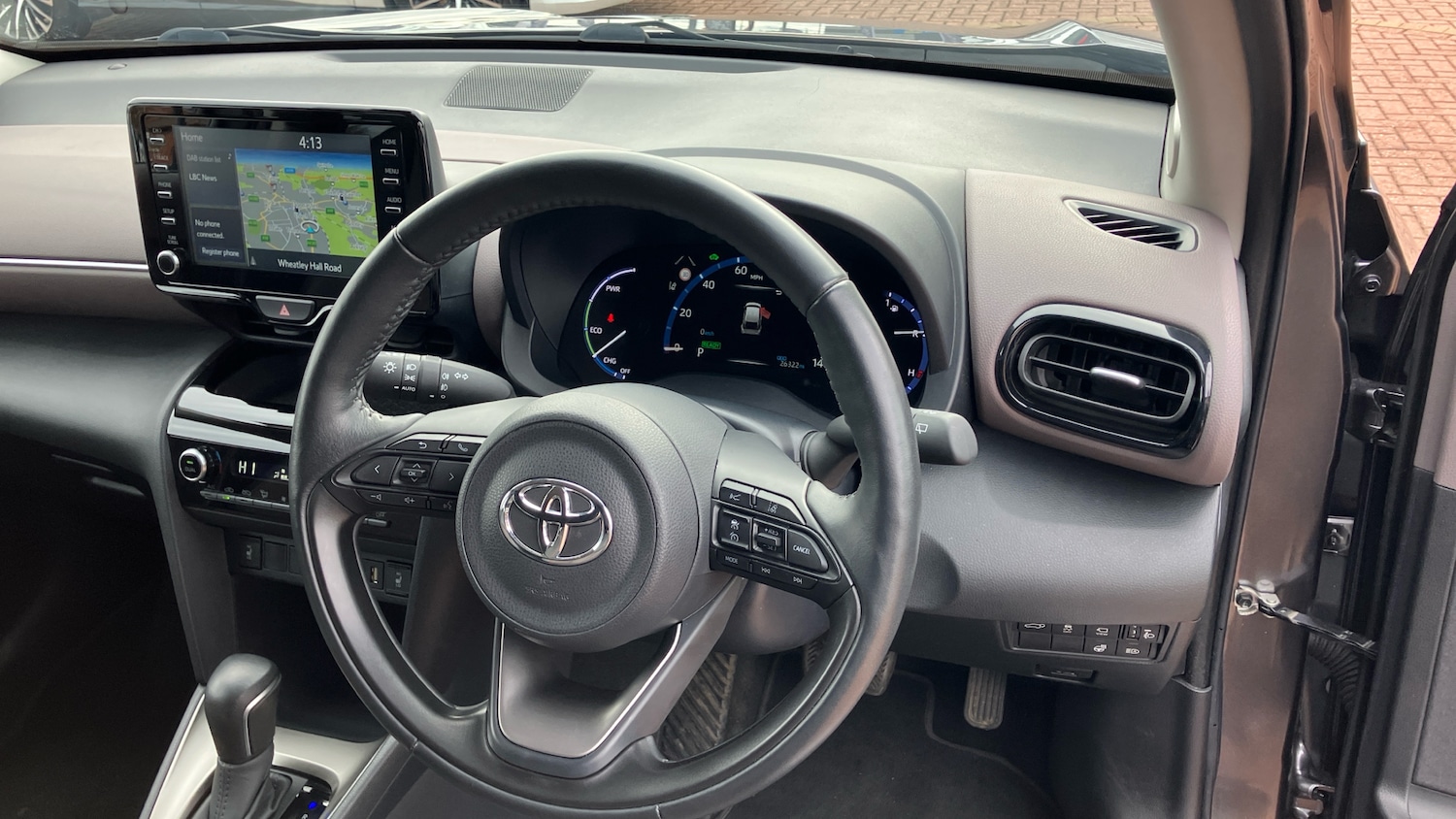 Used Toyota Yaris Cross 2024 for sale - 78078762: Photo 6