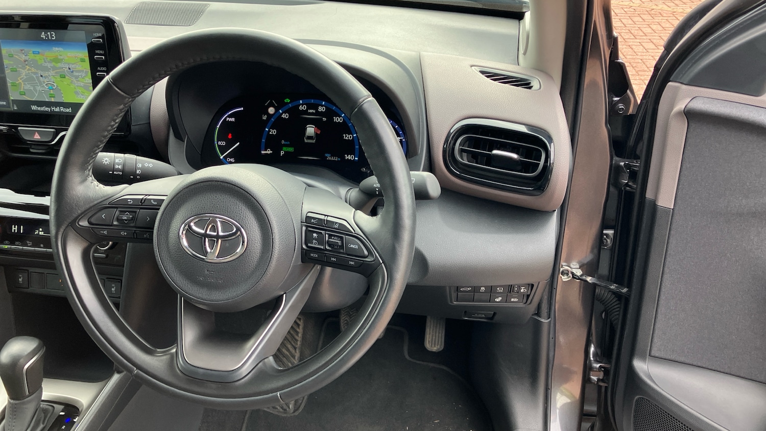 Used Toyota Yaris Cross 2024 for sale - 78078762: Photo 8