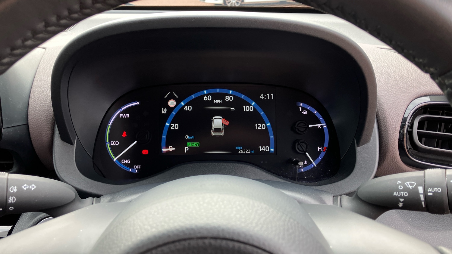 Used Toyota Yaris Cross 2024 for sale - 78078762: Photo 9