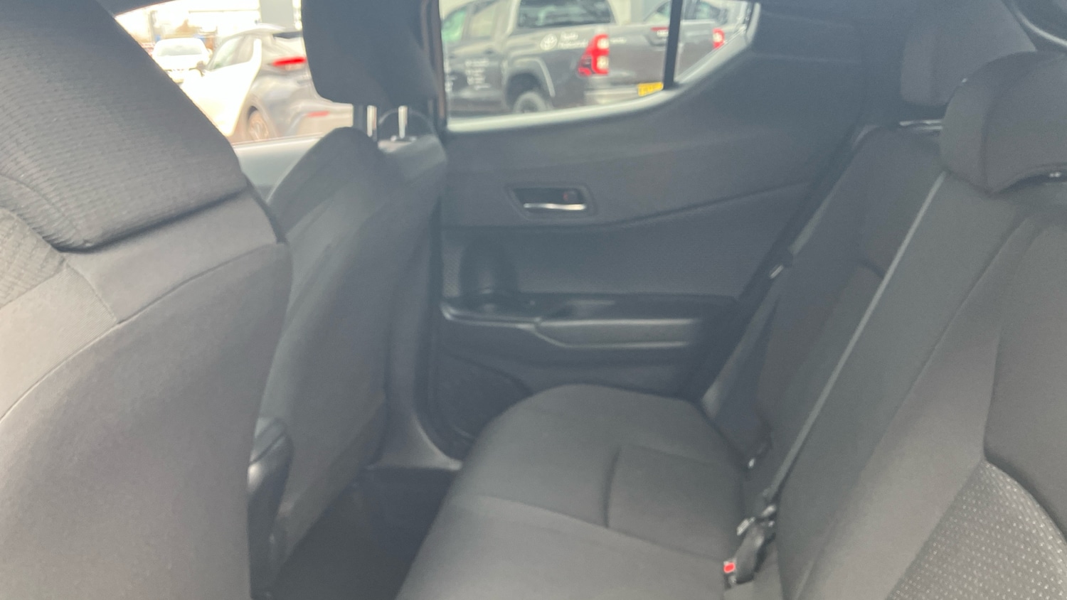 Used Toyota C-HR 2019 for sale - 77567320: Photo 13