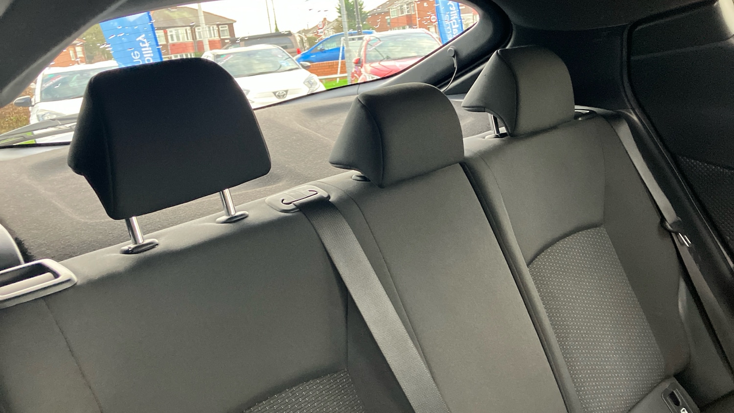 Used Toyota C-HR 2019 for sale - 77567320: Photo 20