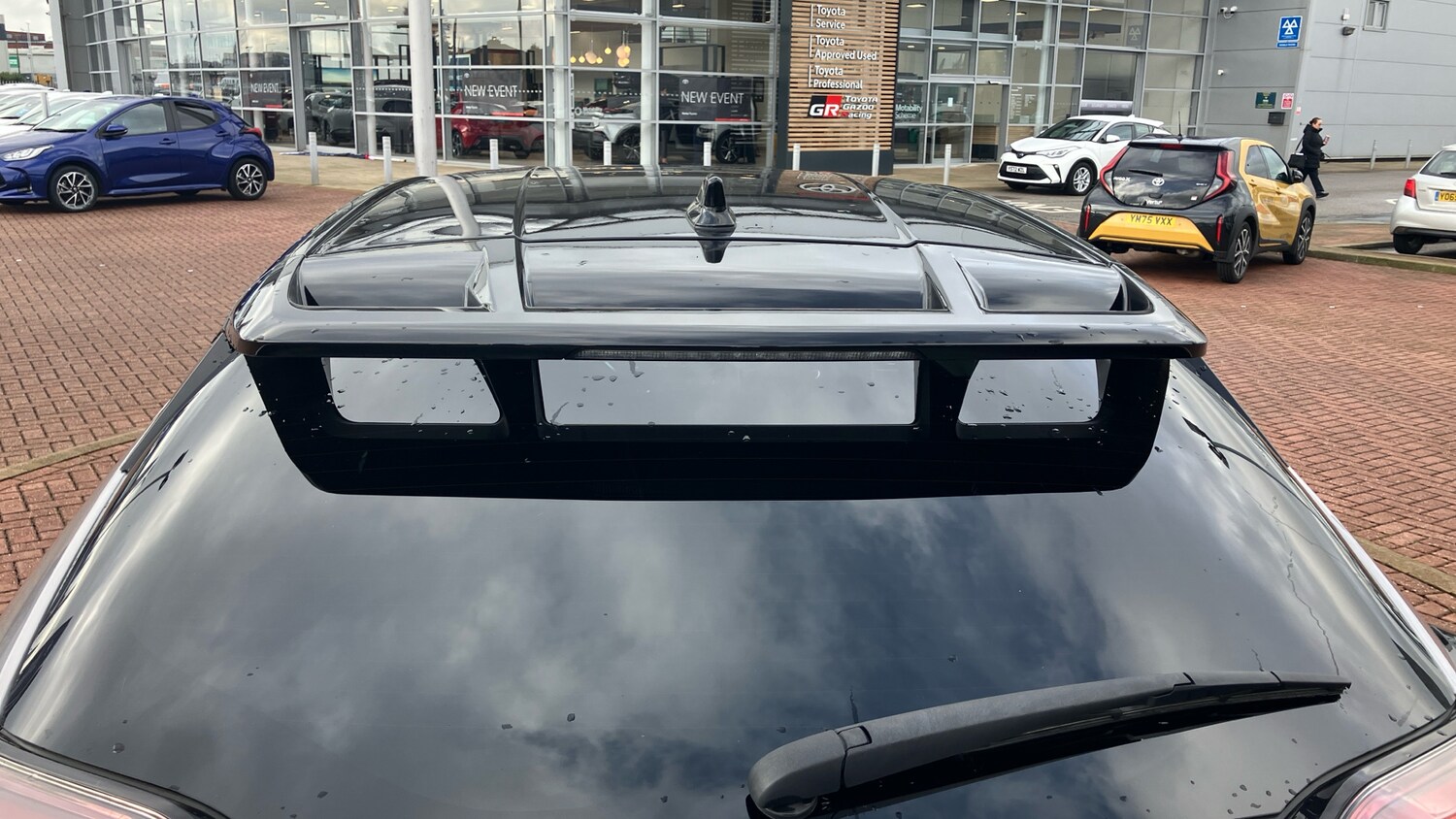 Used Toyota C-HR 2019 for sale - 77567320: Photo 22