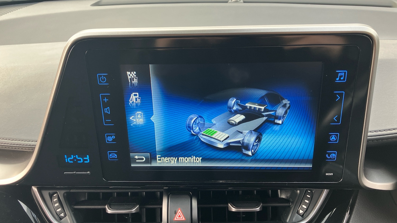 Used Toyota C-HR 2019 for sale - 77567320: Photo 24