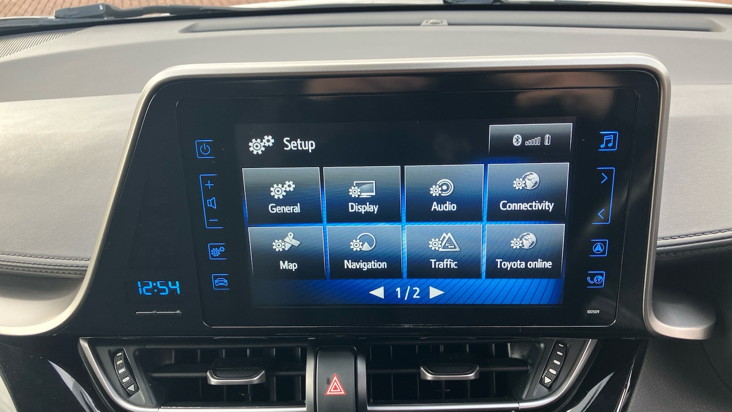 Used Toyota C-HR 2019 for sale - 77567320: Photo 25