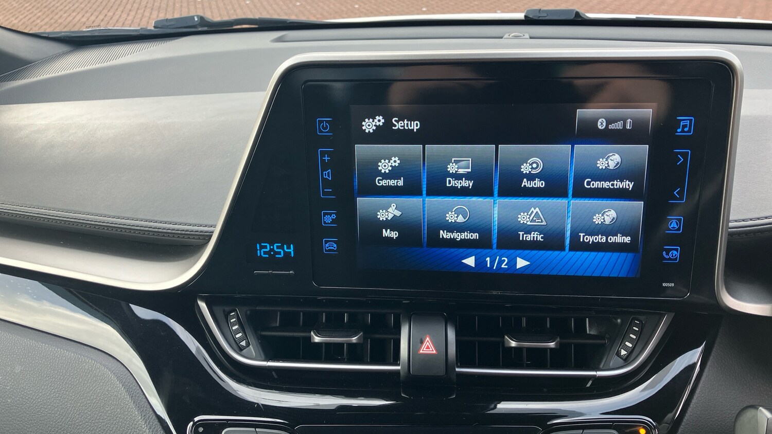 Used Toyota C-HR 2019 for sale - 77567320: Photo 38