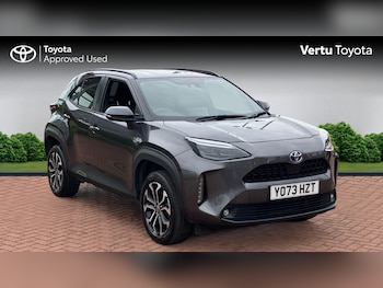 Used Toyota Yaris Cross 2024 for sale - 79136886: Photo