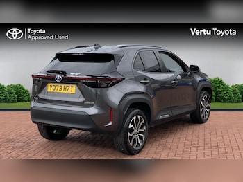 Used Toyota Yaris Cross 2024 for sale - 79136886: Photo