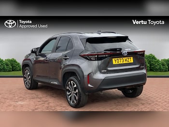 Used Toyota Yaris Cross 2024 for sale - 79136886: Photo